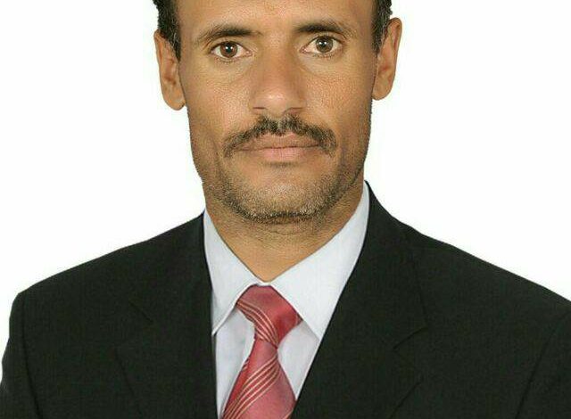 علي الدومري