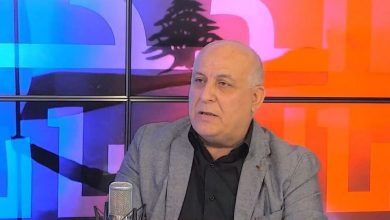 اسماعيل النجار