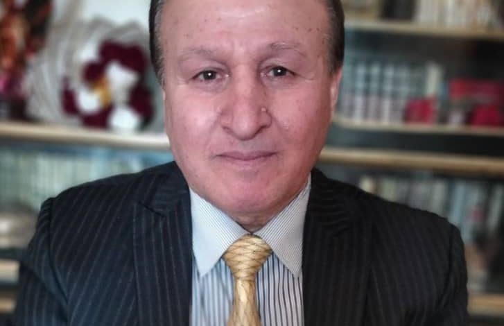 أحمد يوسف