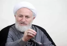 الشيخ الخالصي