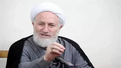 الشيخ الخالصي